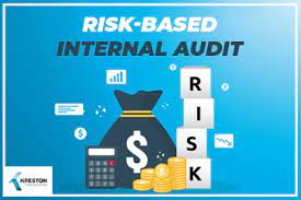 Risk Based Internal Auditing